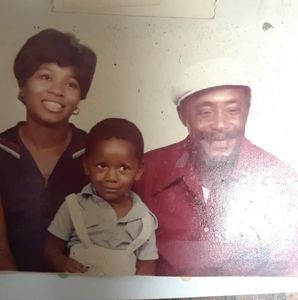 Meet your Posher, Jason